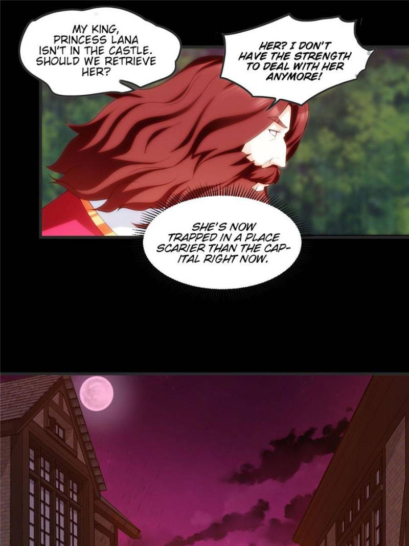 My Lackadaisical Overlord Chapter 69 9